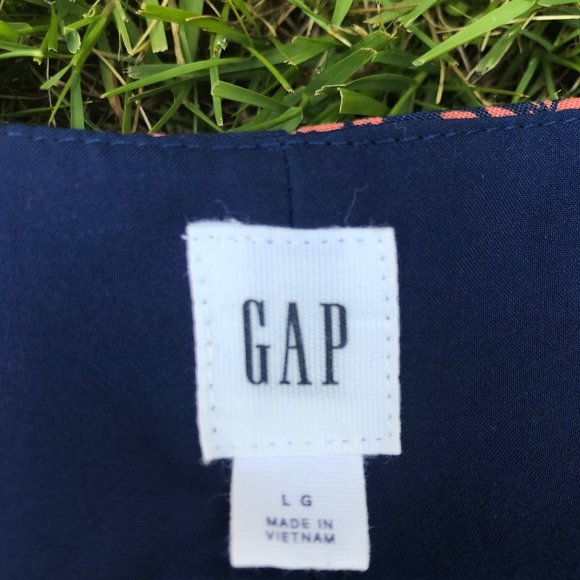 Summer sleeveless lined dress - Picture 2 of 3